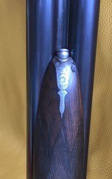 #714 Henry Atkin “from Purdey” 12 Ga Sidelock Ejector - Sale pending - 4 of 9