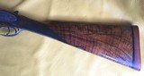#714 Henry Atkin “from Purdey” 12 Ga Sidelock Ejector - Sale pending - 3 of 9