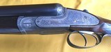#714 Henry Atkin “from Purdey” 12 Ga Sidelock Ejector - Sale pending - 2 of 9