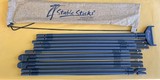 Great gift idea, 4StableSticks® shooting sticks - The best quality, the best stability! Starts at $99 - 4 of 5