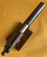 Colt Super .38 Auto Government . - 6 of 6