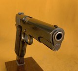 Colt Super .38 Auto Government . - 4 of 6