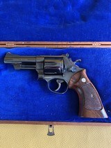 Smith and Wesson Mod 57
4”
41 Mag - 1 of 5