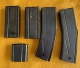 #174266 Universal M1 carbine, 30 cal - 4 of 4