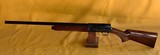 Browning A5  20Ga “Magnum Twenty “  Japanese manufacture - 1 of 6