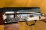 Browning A5  20Ga “Magnum Twenty “  Japanese manufacture - 3 of 6