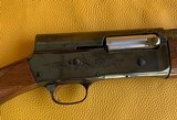 Browning A5  20Ga “Magnum Twenty “  Japanese manufacture - 5 of 6