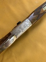 ChapuisRGEXSmall frame rounded action 7X57 R & 28 Ga - 4 of 5