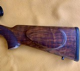 ChapuisRGEXSmall frame rounded action 7X57 R & 28 Ga - 3 of 5