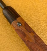 Sale pending - Beautiful Jerry Fisher G33/406 mm Rem in 99% condition - 3 of 9