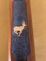 Sale pending - Beautiful Jerry Fisher G33/406 mm Rem in 99% condition - 9 of 9