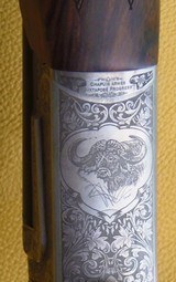 Chapuis Brousse 450 /400  ejector with Docter reflex sight - sale pending - 6 of 8