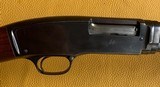 Winchester Mod 42  .410 3”  28” FULL - 7 of 9