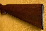 Winchester Mod 42  .410 3”  28” FULL - 3 of 9