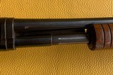 Winchester Mod 42  .410 3”  28” FULL - 8 of 9