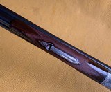 Krieghoff drilling  16x16x 9.3x72 Ejector, WW1 era, top of the line - Sale pending - 4 of 9