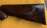 Krieghoff drilling  16x16x 9.3x72 Ejector, WW1 era, top of the line - Sale pending - 3 of 9