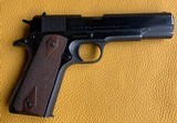 Colt 1911 45 ACP - 2 of 6