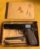 Colt 1911 45 ACP - 1 of 6