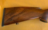 Merkel K3 308 Win Full stock - Like new! - 7 of 7
