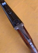 Perugini & VisiniSide Lock ejector 9.3X74R - 5 of 8