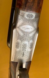 Perugini & VisiniSide Lock ejector 9.3X74R - 4 of 8