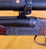 Chapuis X4 30.06 made in 2006 - Sale pending - 3 of 6