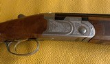 Sale pendingBeretta Silver Pigeon 1, 12 Ga,32” - 5 of 6