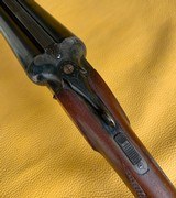 Simson Mod 8 12 Ga 2 3/4'’-sale pending - 5 of 7