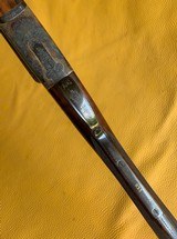 Dale Tate28 GaSLE 2 barrel set - 5 of 8