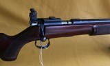 BRNO Mod 3 22 LR - Sale pending - 2 of 2
