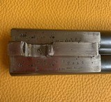 Holland and HollandHammer 500 Light Nitro - 6 of 9