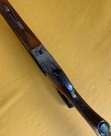 Simson double rifle 7x65R - Sale pending - 4 of 6