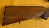 Simson double rifle 7x65R - Sale pending - 6 of 6