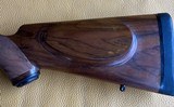 Sale pending
BRNO 602 custom 416 Rigby - 3 of 7