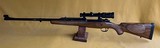 Sale pending
BRNO 602 custom 416 Rigby - 1 of 7