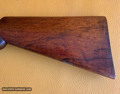 Thomas Bland & Sons.375 NE 2 1/2” - Image 3 of 11
