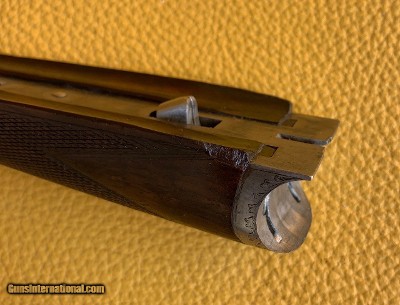 Thomas Bland & Sons.375 NE 2 1/2” - Image 7 of 11