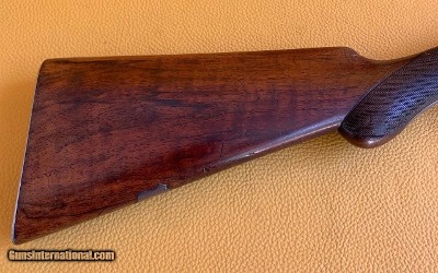 Thomas Bland & Sons.375 NE 2 1/2” - Image 6 of 11