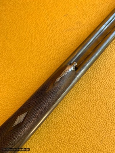 Thomas Bland & Sons.375 NE 2 1/2” - Image 8 of 11