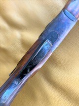 Chapuis Brousse 375 H&H Belted mag ejector - 4 of 5