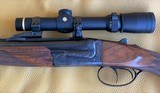 Chapuis Brousse 375 H&H Belted mag ejector - 2 of 5