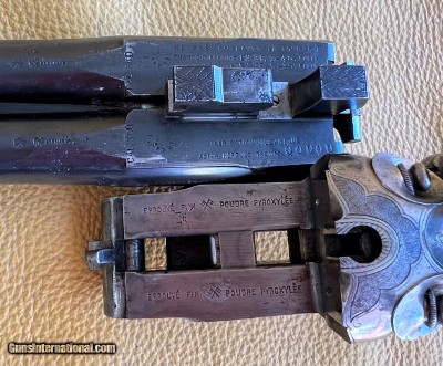 ManuFrance Hammer .303 British - Image 7 of 9