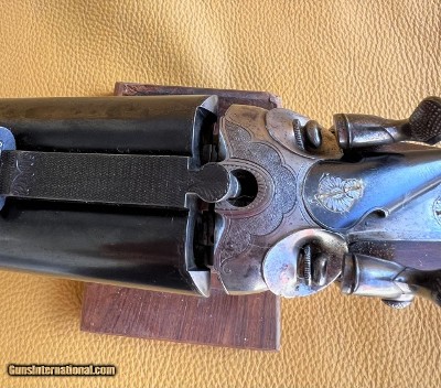 ManuFrance Hammer .303 British - Image 5 of 9