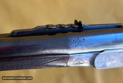 ManuFrance Hammer .303 British - Image 8 of 9