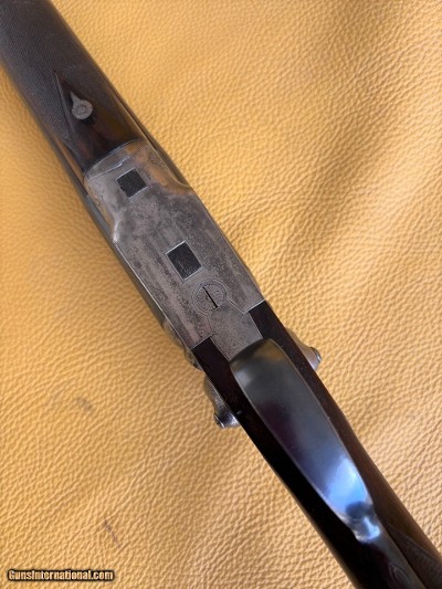 ManuFrance Hammer .303 British - Image 4 of 9
