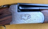 Antonio Zoli 30-06 O/U extractor - 5 of 6
