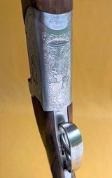 Antonio Zoli 30-06 O/U extractor - 4 of 6