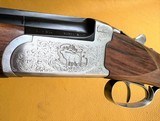 Antonio Zoli 30-06 O/U extractor - 2 of 6