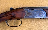 Beretta Express 30-06, O/U ejector - 5 of 6